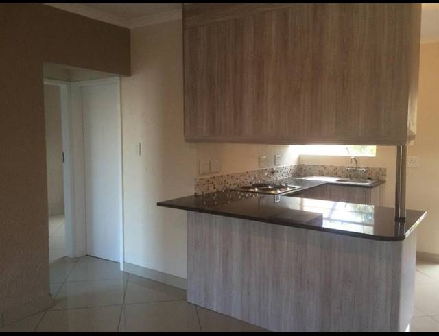 2 BEDROOM PROPERTY TO RENT IN ALLEN'S NEK